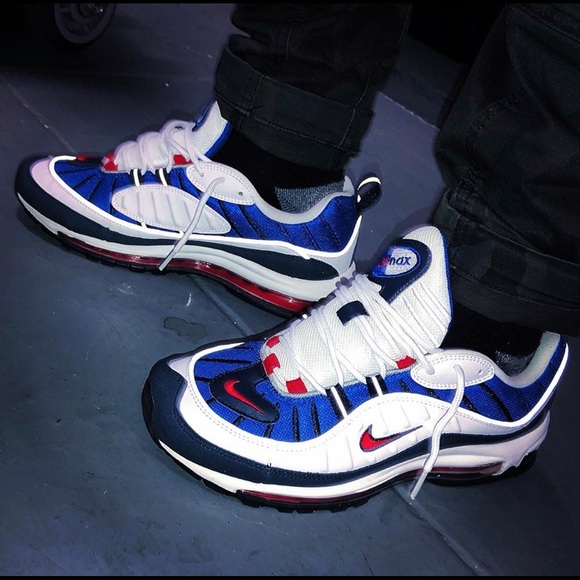 Nike | | Nike Air Max 98 Limited Edition Running Shoes | Poshmark